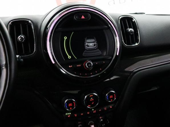 Mini Countryman II с пробегом 2017 года, цена 2 579 000 рублей, 68900 км, внедорожник, Автокод Объявления