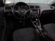 Volkswagen Jetta VI Рестайлинг Воронеж  - изображение 23