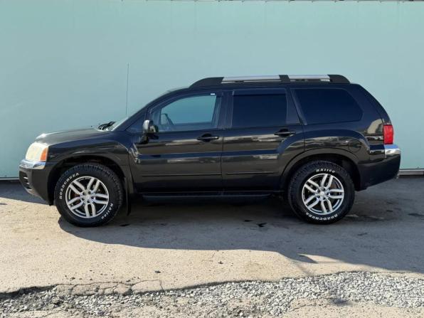 Mitsubishi Endeavor с пробегом 2003 года, цена 675 000 рублей, 175000 км, внедорожник, Автокод Объявления