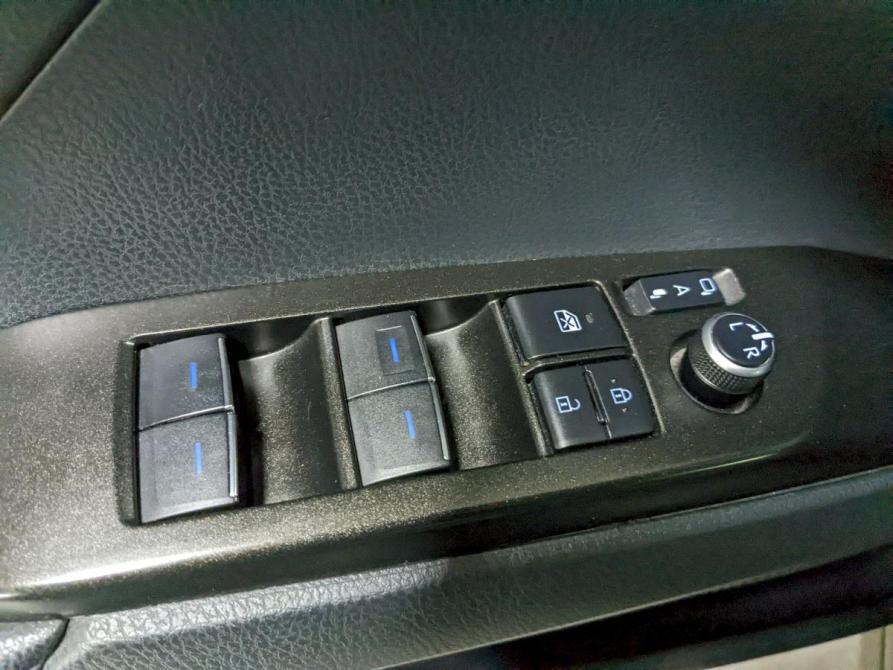 Toyota Camry VIII (XV70) Рестайлинг Москва  - изображение 12