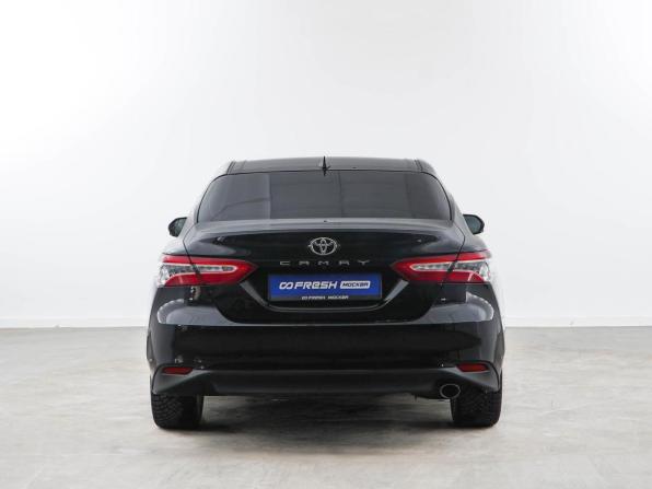 Toyota Camry VIII (XV70) с пробегом 2020 года, цена 2 874 444 рубля, 145045 км, седан, Автокод Объявления