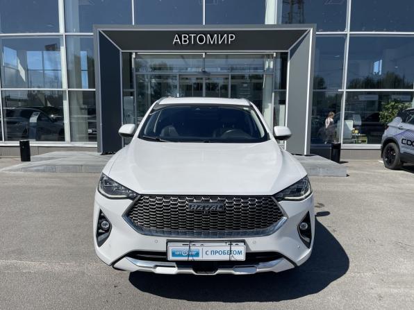 Haval F7x I с пробегом 2022 года, цена 2 129 500 рублей, 45790 км, внедорожник, Автокод Объявления