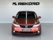 Kia Cerato II Уфа  - изображение 22