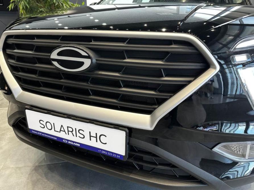 Solaris HC Нижний Новгород  - изображение 3
