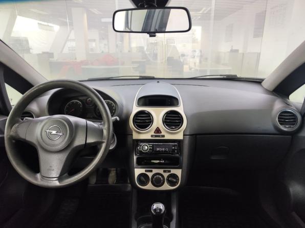 Opel Corsa D с пробегом 2007 года, цена 199 000 рублей, 270859 км, хэтчбек, Автокод Объявления