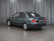 Mitsubishi Lancer IX Ставрополь  - изображение 18