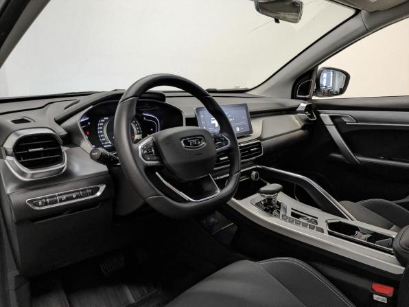 Belgee X50 с пробегом 2025 года, цена 1 600 000 рублей, 92296 км, внедорожник, Автокод Объявления