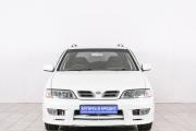 Nissan Primera II (P11) Рестайлинг Красноярск  - изображение 24