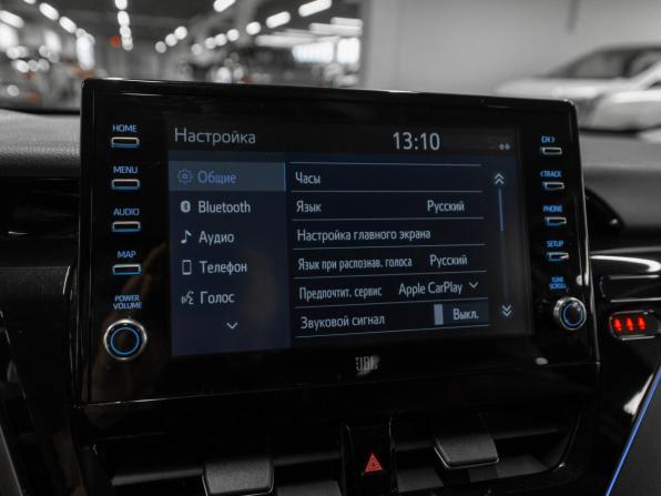 Toyota Camry VIII (XV70) Рестайлинг с пробегом 2021 года, цена 3 190 000 рублей, 61245 км, седан, Автокод Объявления