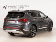 Hyundai Santa Fe IV Рестайлинг Казань  - изображение 13