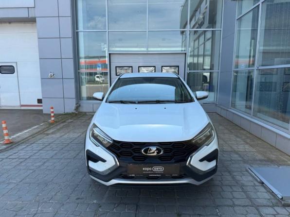 Lada (ВАЗ) Vesta I Рестайлинг (NG) с пробегом 2023 года, цена 1 422 000 рублей, 24335 км, седан, Автокод Объявления