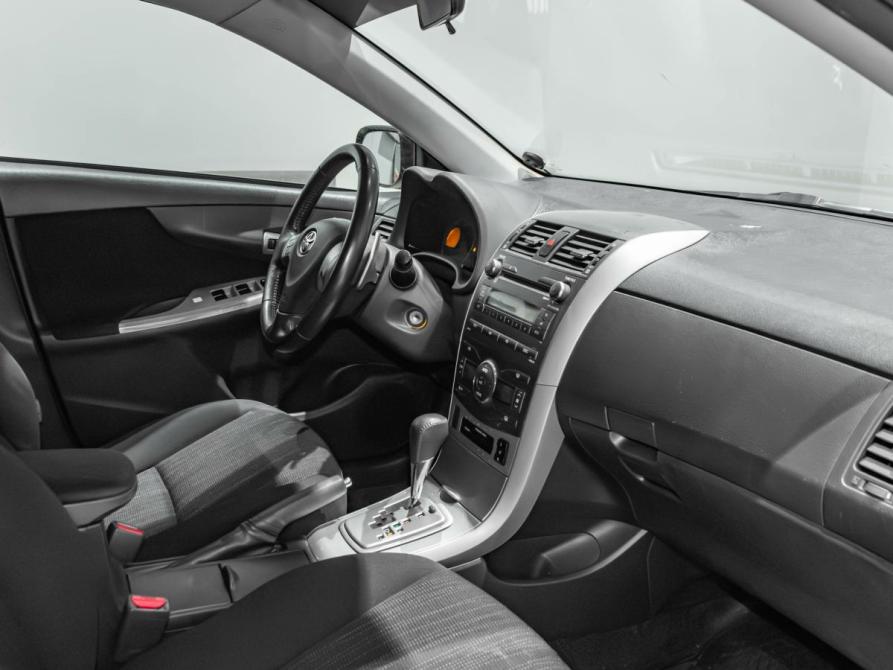 Toyota Corolla X (E140 E150) Екатеринбург  - изображение 15