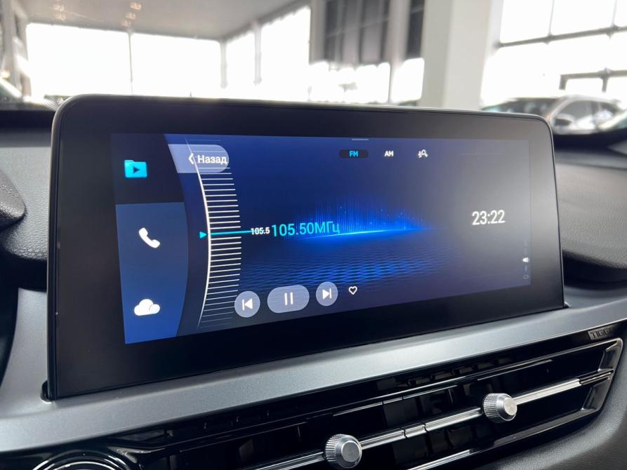 Chery Tiggo 4 Pro I Тверь  - изображение 17