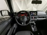 Suzuki Jimny IV Москва  - изображение 41