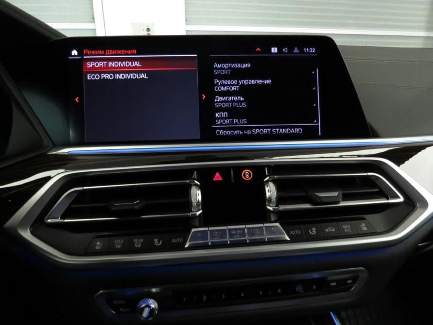BMW X7 I (G07) Санкт-Петербург  - изображение 39