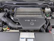 Toyota Land Cruiser 200 Series Рестайлинг 2 Москва  - изображение 39