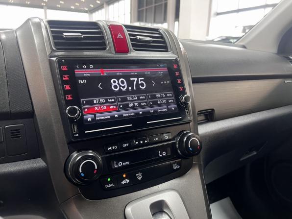 Honda CR-V III Рестайлинг с пробегом 2012 года, цена 1 495 000 рублей, 176068 км, внедорожник, Автокод Объявления