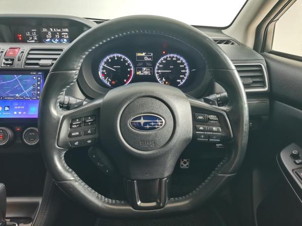 Subaru Levorg I с пробегом 2014 года, цена 1 250 000 рублей, 204137 км, универсал, Автокод Объявления