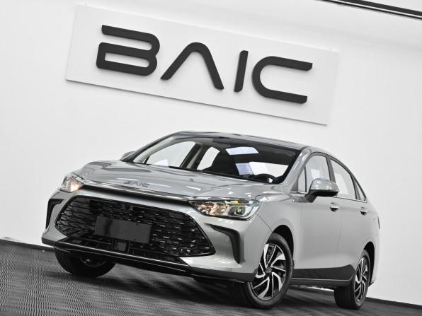 Новый BAIC U5 Plus 2025 года, цена 2 099 000 рублей, седан, Автокод Объявления