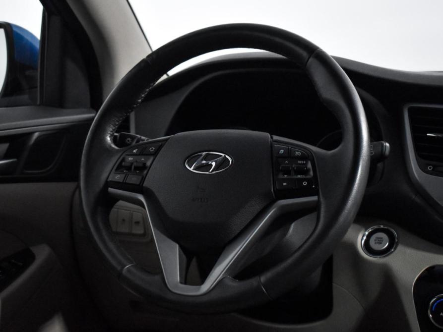 Hyundai Tucson III Санкт-Петербург  - изображение 17