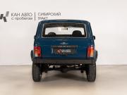 Lada (ВАЗ) 2121 (4x4) I Рестайлинг Казань  - изображение 11