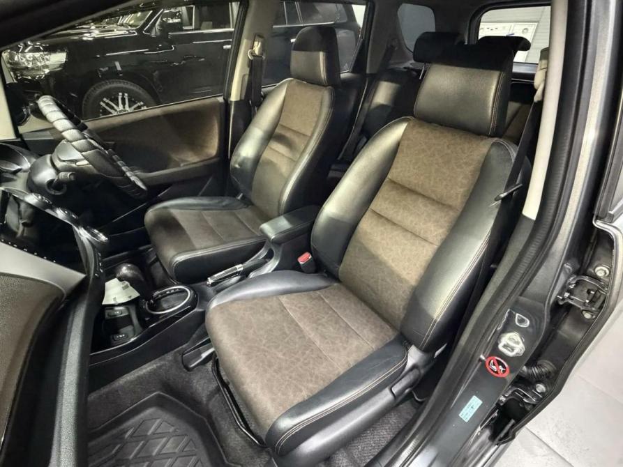 Honda Fit Shuttle I Рестайлинг Красноярск  - изображение 16
