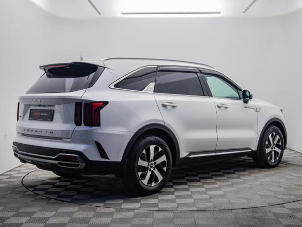Kia Sorento IV с пробегом 2022 года, цена 3 120 000 рублей, 101200 км, внедорожник, Автокод Объявления