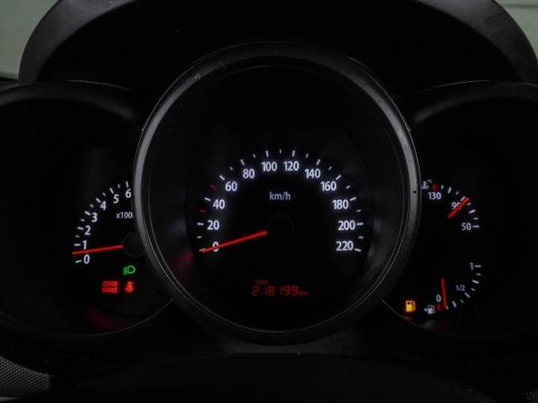 Kia Soul I с пробегом 2009 года, цена 699 000 рублей, 218199 км, хэтчбек, Автокод Объявления