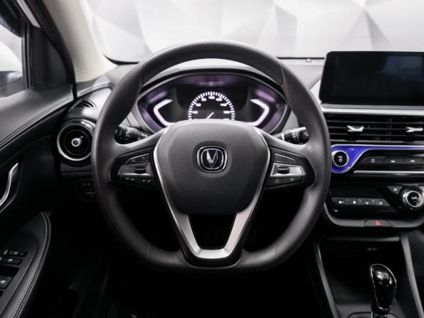 Changan Alsvin с пробегом 2023 года, цена 949 000 рублей, 109000 км, седан, Автокод Объявления