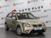Kia Rio II Рестайлинг Минеральные Воды  - изображение 17