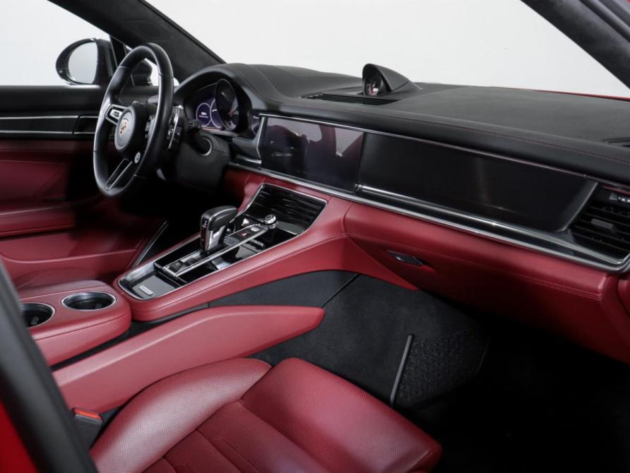 Porsche Panamera II Рестайлинг Москва  - изображение 9