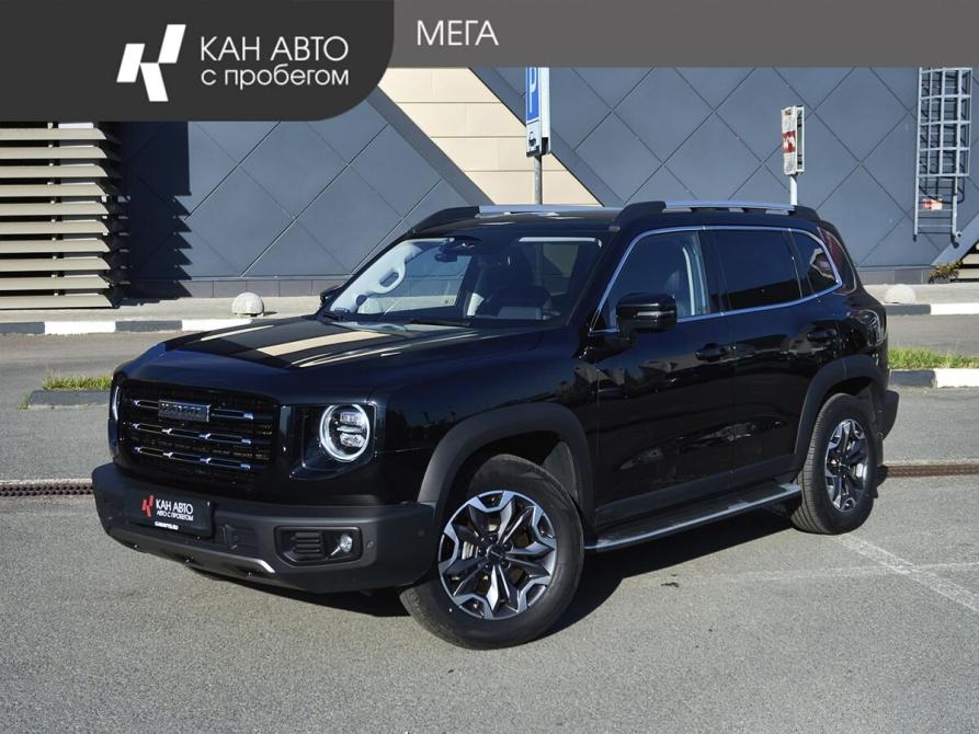 Haval Dargo I Казань  - изображение 1