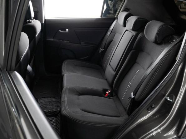 Kia Sportage III с пробегом 2014 года, цена 1 299 000 рублей, 191659 км, внедорожник, Автокод Объявления