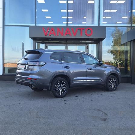 Chery Tiggo 8 Pro Max I с пробегом 2023 года, цена 2 350 000 рублей, 78600 км, внедорожник, Автокод Объявления