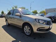 Lada (ВАЗ) Granta I Рестайлинг Саратов  - изображение 38