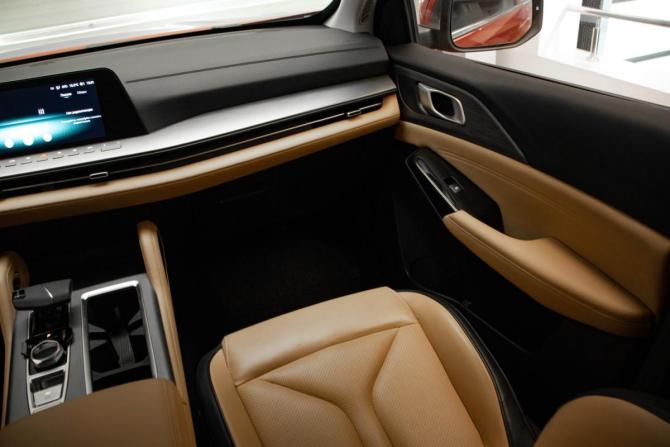 Changan Hunter Plus с пробегом 2023 года, цена 2 450 000 рублей, 24187 км, offers.body_type.unknown, Автокод Объявления