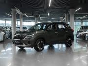 Kia Seltos I Рестайлинг Москва  - изображение 30