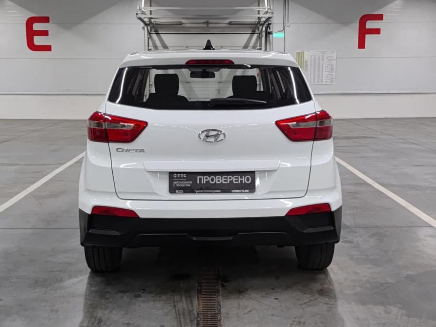 Hyundai Creta I Казань  - изображение 7