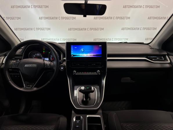 Haval M6 II с пробегом 2023 года, цена 1 629 000 рублей, 50000 км, внедорожник, Автокод Объявления