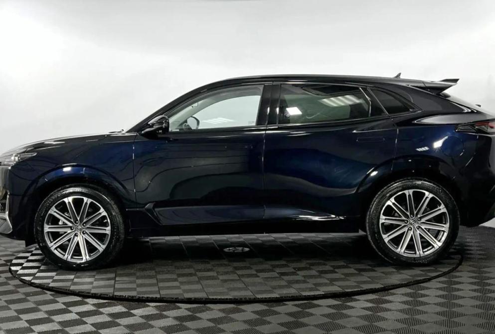 Changan UNI-K Нижний Новгород  - изображение 9
