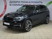 BMW X5 III (F15) Москва  - изображение 22