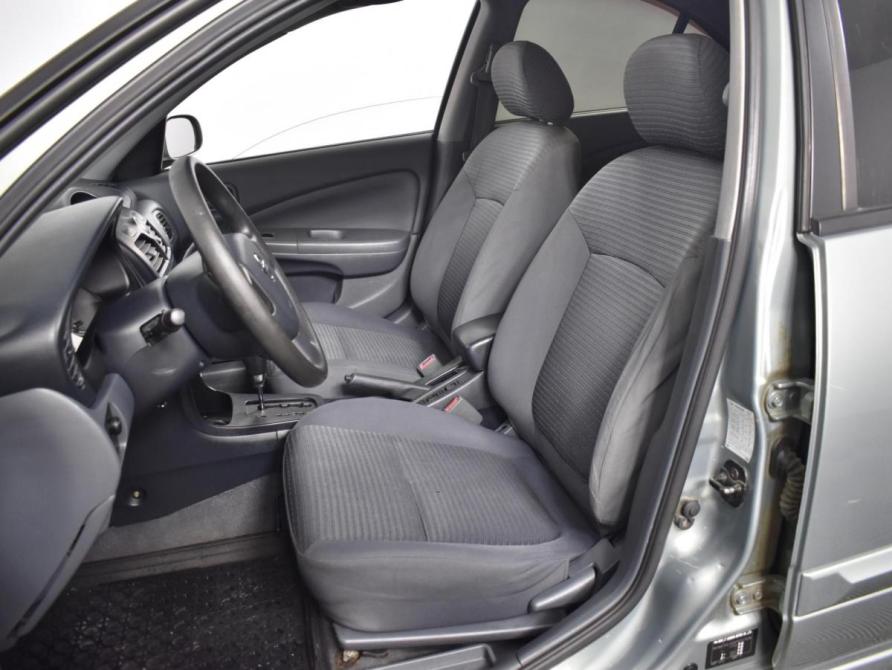 Nissan Almera Classic I Казань  - изображение 10