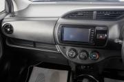 Toyota Vitz III (XP130) Рестайлинг 2 Кемерово  - изображение 35