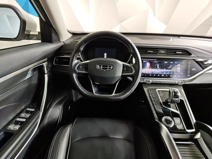 Geely Atlas Pro Москва  - изображение 20