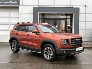 Haval Dargo I Москва  - изображение 28