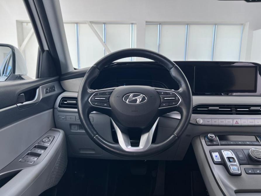Hyundai Palisade I Волгоград  - изображение 14