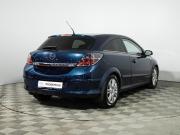 Opel Astra H Рестайлинг Санкт-Петербург  - изображение 20