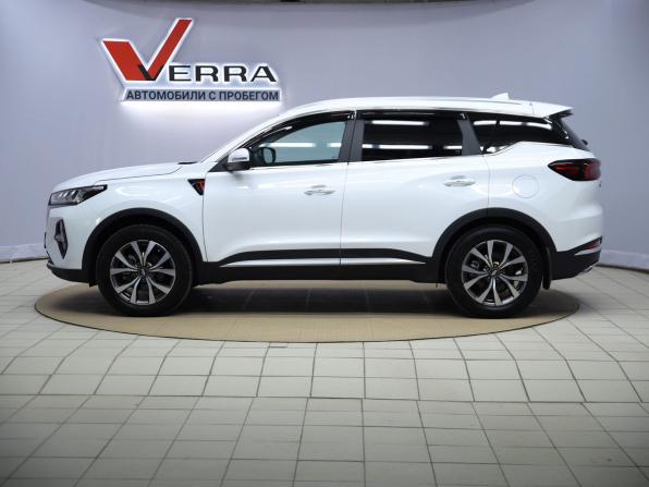 Chery Tiggo 7 Pro Max I с пробегом 2023 года, цена 1 850 000 рублей, 25341 км, внедорожник, Автокод Объявления