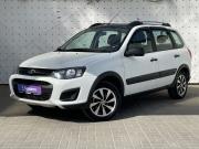 Lada (ВАЗ) Kalina II Тамбов  - изображение 20