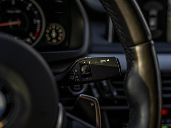 BMW X6 II (F16) с пробегом 2017 года, цена 3 999 000 рублей, 168865 км, внедорожник, Автокод Объявления
